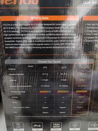 راوتر جديد للبيع سعر 45بي مجال مكان بغداد حي جهاد 07711899917