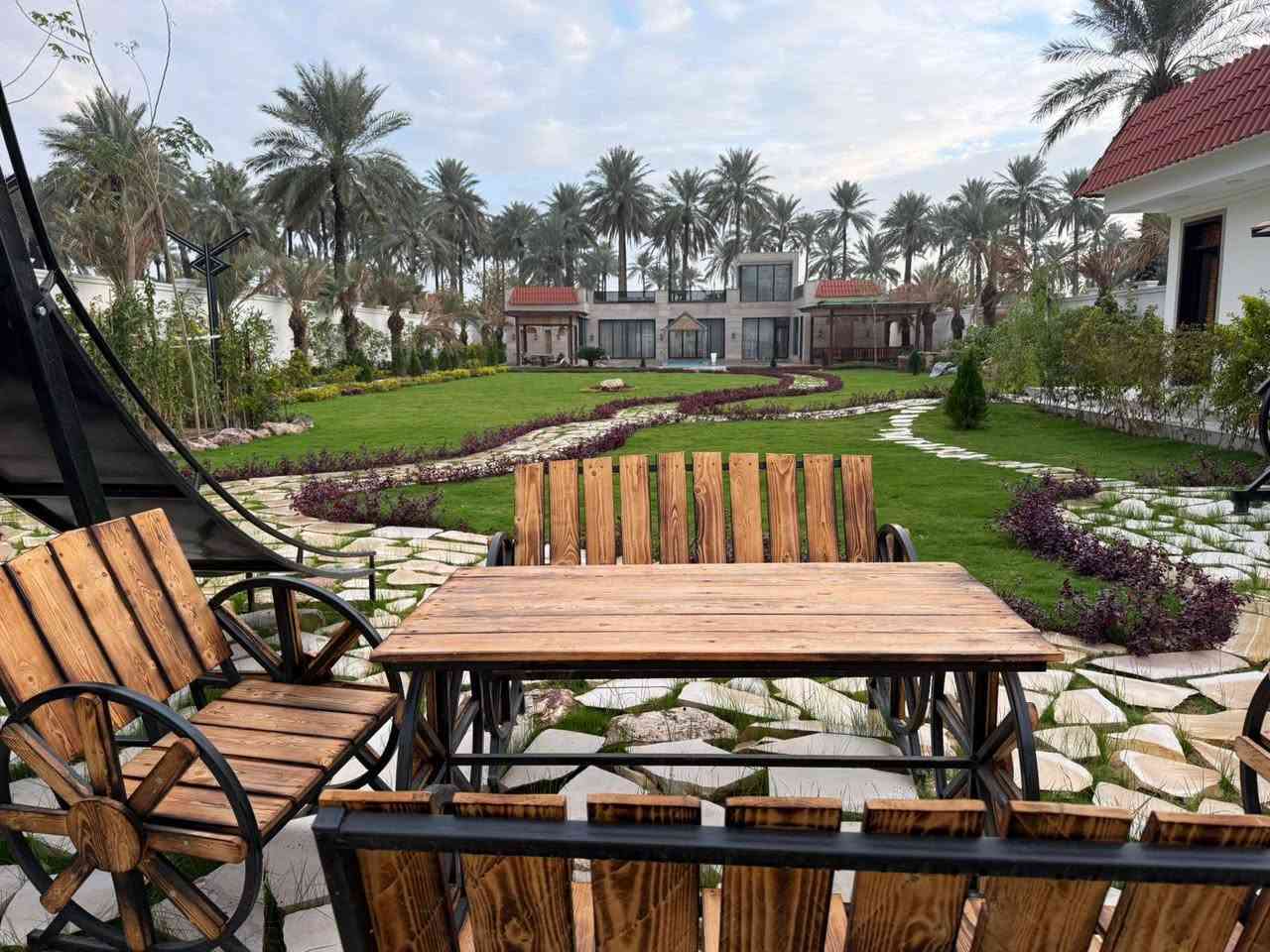 تتوفر عندي مزرعةة نظام مغلق مي حار في 
بـغـــداد الدورة البـــوعيثــــة
للحجز والاستفسار تفضل واتساب *********** موثقةة بتطبيق اجرلي
