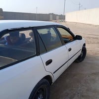 كورولا ستيشن • ١٩٩٥ • اوتوماتيك