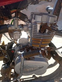 محرك • ام تي ار • شغال