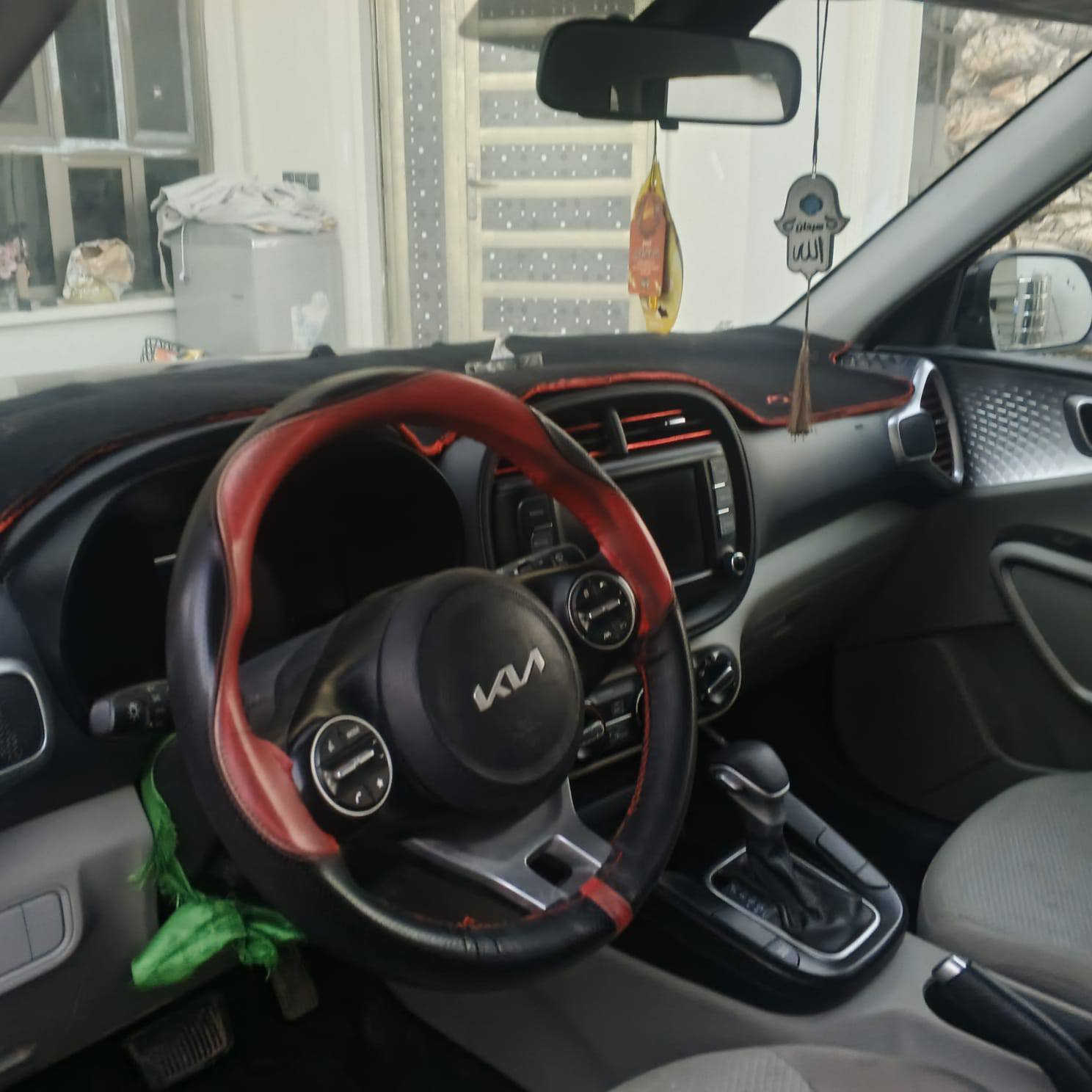 اسلام عليكم مرخص ادمن سياره كيا صول محرك2000دوش ماشيه 50ميل مابيه اي نواقص موديل23 ضراره جاملق مامي جهت سكن سعر تصل. عا هذا الرقم***********  *********** معلومات مراوس حسب تفاق لن محتاج
