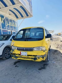 كيا ٩٦ • مكينة وكير • نجف