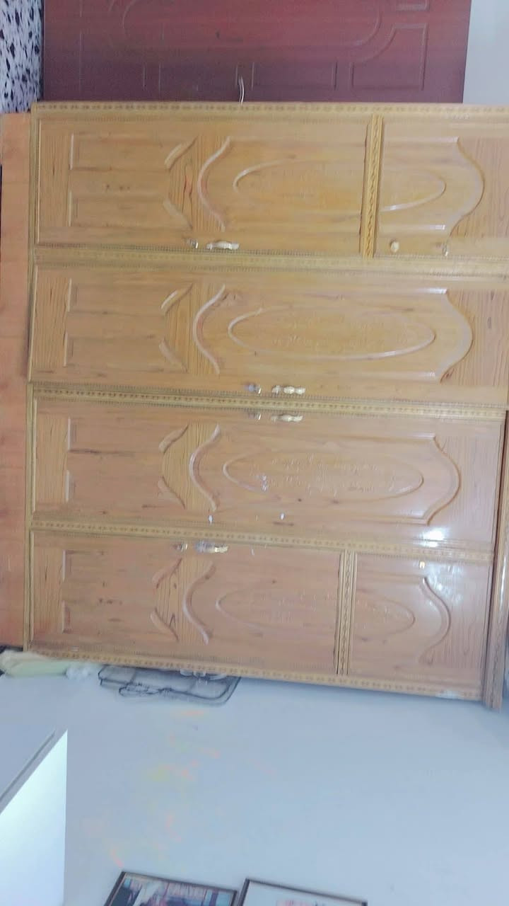 للبيع أثاث بحالة ممتازة – استعمال شهر واحد فقط
ثلاث جرارات خشب HDF تركي درجة أولى
كنتور صاج عراقي متين
جزامة MDF بحالة ممتازة
طبلات زجاج للبيع
✨ جميع القطع نظيفة واستعمال خفيف جداً.
📞 للاستفسار والاتصال: ***********
