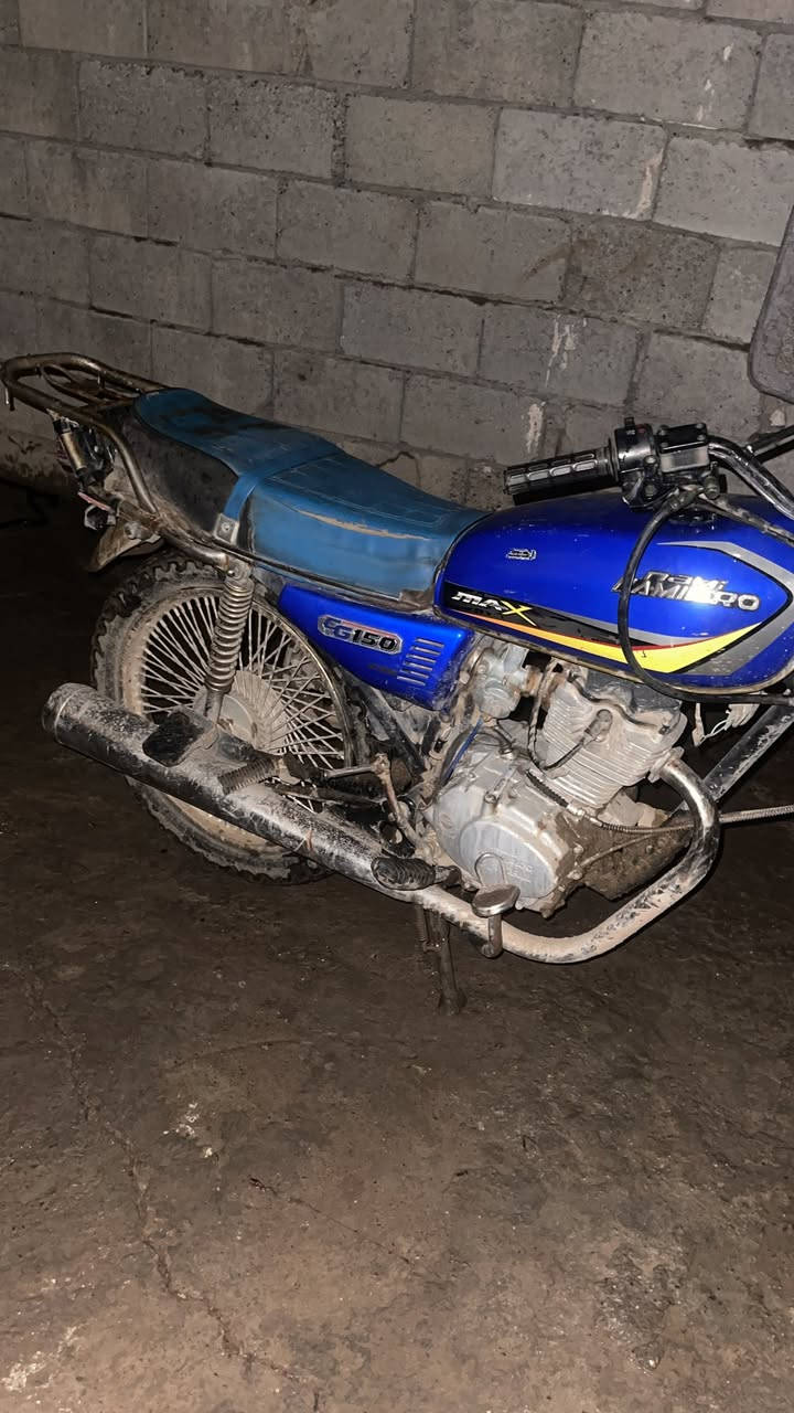 السلام عليكم خوان ماطور منفيس موجود تايرات نص عمر عنوان اربيل لستفسار وتساب ***********
