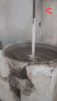 مكينة حلقوم جيس ونص. ٠٧٧٢٨١٩٥٦٥٢