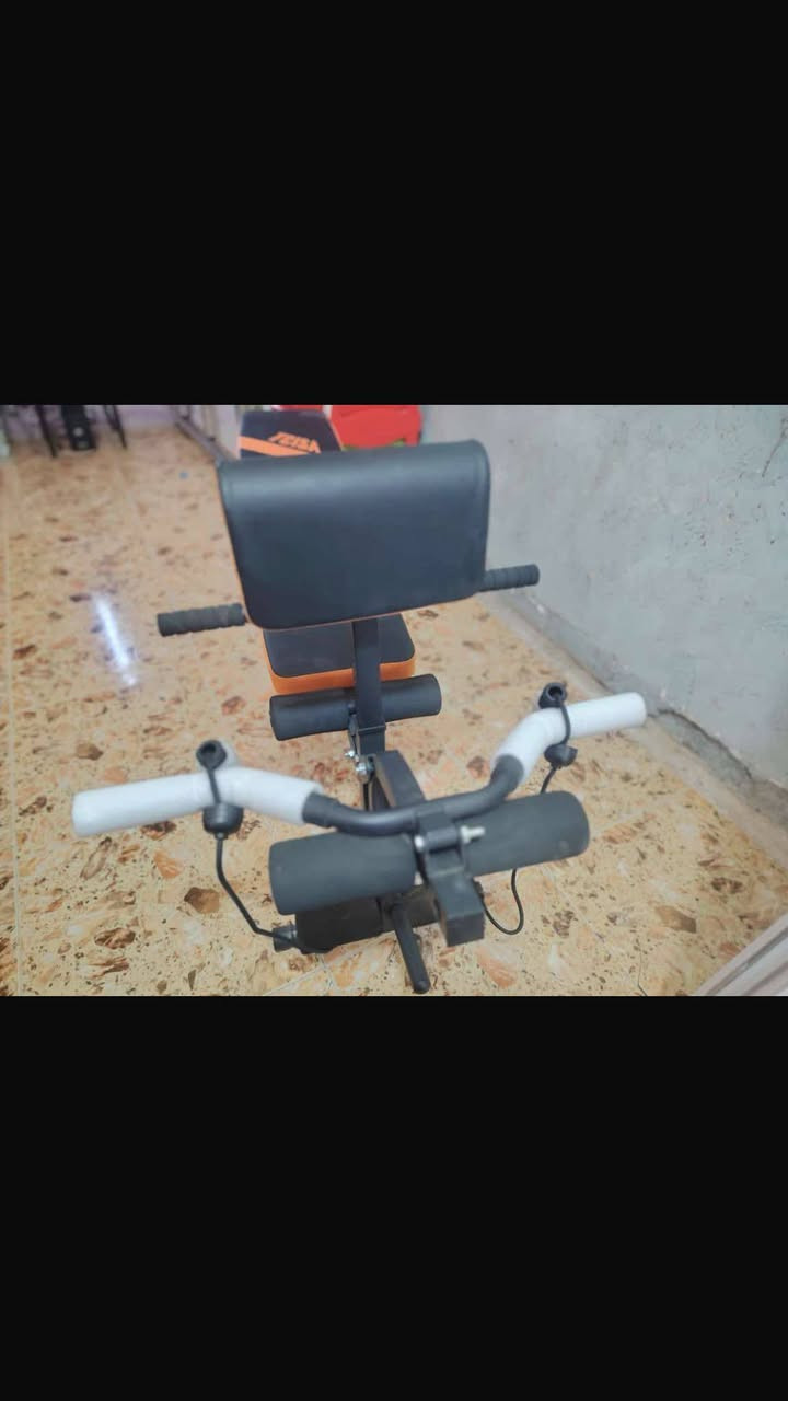 اجهزه قسم جديد وقسم استخدام قليل للبيع


**إذا كنت صاحب هذا الإعلان وتريد حذفه لأي سبب، رجاءا أرسل رسالة إلى الدعم الفني**