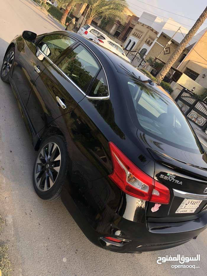 السلام عليكم سينترا 2019 للبيع مواصفات srفول ماشيه 78 الف السعر 119وبيه مجال مكاني بغداد مجمع البدور 
رقمي :***********
