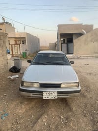مازدا 626 • ١٩٨٩ • دهوك