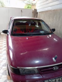 سيفيا • ١٩٩٣ • اوتوماتيك