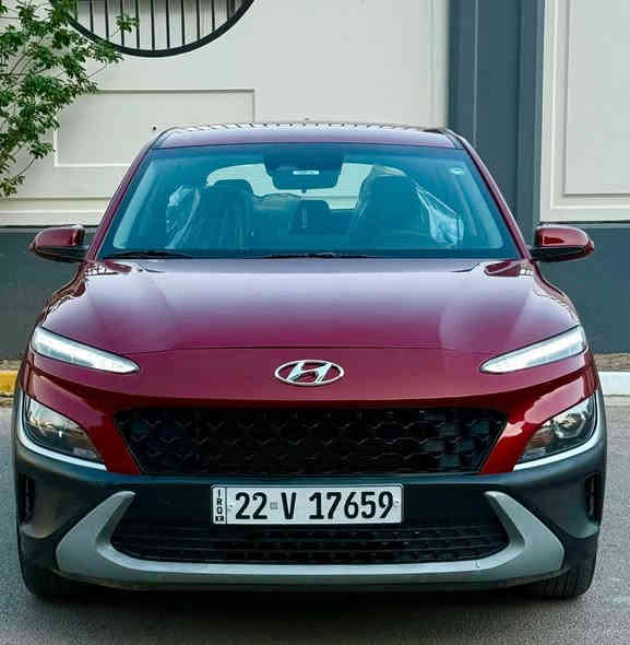 السلام عليكم للبيع فقط بدون مراوس
هونداي كونا 2023 
السعر 🔥(162)🔥وبيهة مجال بسيط
ماشية (14)الف فقط زيرو بوضع الشركه
 بدون صبغ حادث قبق صندوق ومبدل اصلي نفس اللون بدون ايرباك رقم اربيل الدولي تحويل او وكالة مضمون  
مواصفات
تحديد مسار 
ثلاث انظمة قياده
سياقه ذاتيه 
داخل لونين ابيض واسود
شاشة ابل كار واندرويد اوتو
‏‎مانع انزلاق 
‏‎اشاير بالمري
‏‎ محرك 2000 دوش المرغوب
‏‎رادارات جانبي وامامي وخلفي
‏‎منافذ شحن و طاقة 
‏‎نظام مساعد نزول منحدرات 
‏‎لايتات امامية لد نهاري 
كروس سرعة
تحكم ستيرن فول
مكاني بغداد الكاظميه
للأستفسار***********
