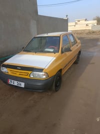 برايد • حدادية جديده • رقم واسط مميز