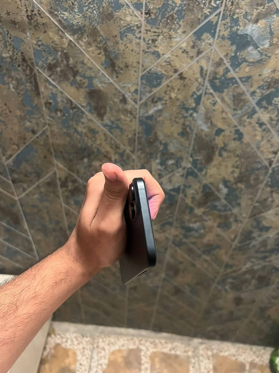 ايفون 15 بلص
جهاز جديد ضمانة يخلص بشهر الثامن
بطارية 100
عدد دورات 85 
ذاكرة 128
ماحقاتة كارتونة وكفر 
مكاني بغداد كرادة 
7838380538


**إذا كنت صاحب هذا الإعلان وتريد حذفه لأي سبب، رجاءا أرسل رسالة إلى الدعم الفني**