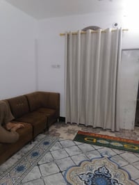 الصالحيه • ١٢٠م • ٣غرف