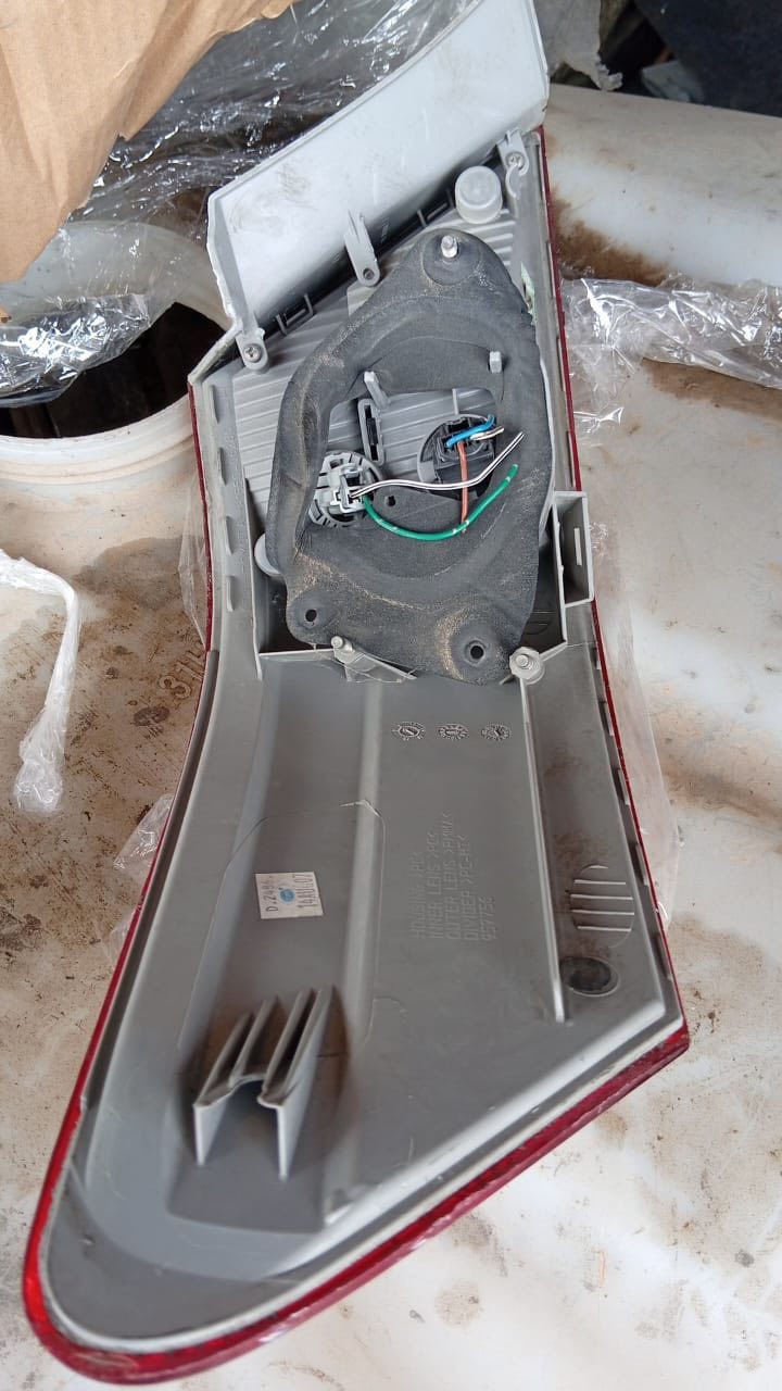 للبيع غراض كامري من موديل 7 لحد موديل 11
هاتف ***********
واتساب ***********
او مرايله الصفحه
