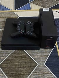 بلايستيشن 4 • قرص تهكير • ألعاب يوبيسوفت