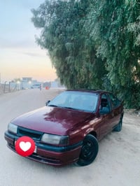 فكترا • مكينة وكير جدد • سنويه ساقطه