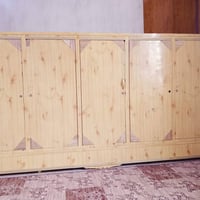 سهل نينوى • الموصل • دواليب