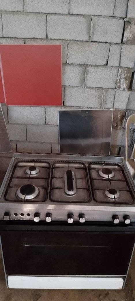 بيع او معارض مع طباخات تعبانه والفرق حسب الاتفاق والقناعه 
طباخ عشتار عيون وفرونه شرط التشغيل جدا نظ موصل, نينوى


**إذا كنت صاحب هذا الإعلان وتريد حذفه لأي سبب، رجاءا أرسل رسالة إلى الدعم الفني**