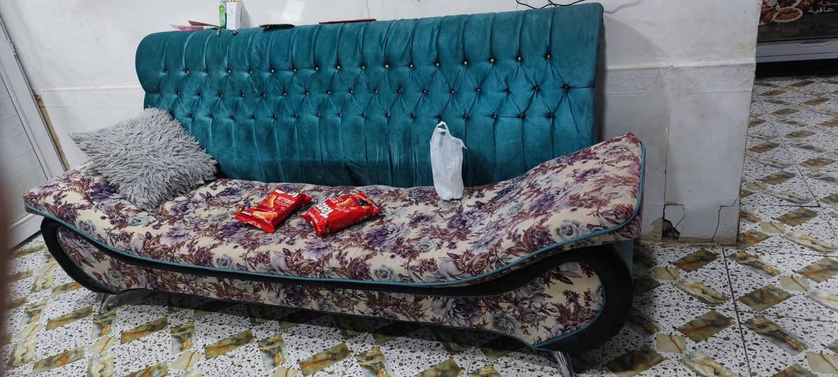 تخم 9 نفرات نصيف للبيع 200 الف ...ب الكوفه


**إذا كنت صاحب هذا الإعلان وتريد حذفه لأي سبب، رجاءا أرسل رسالة إلى الدعم الفني**