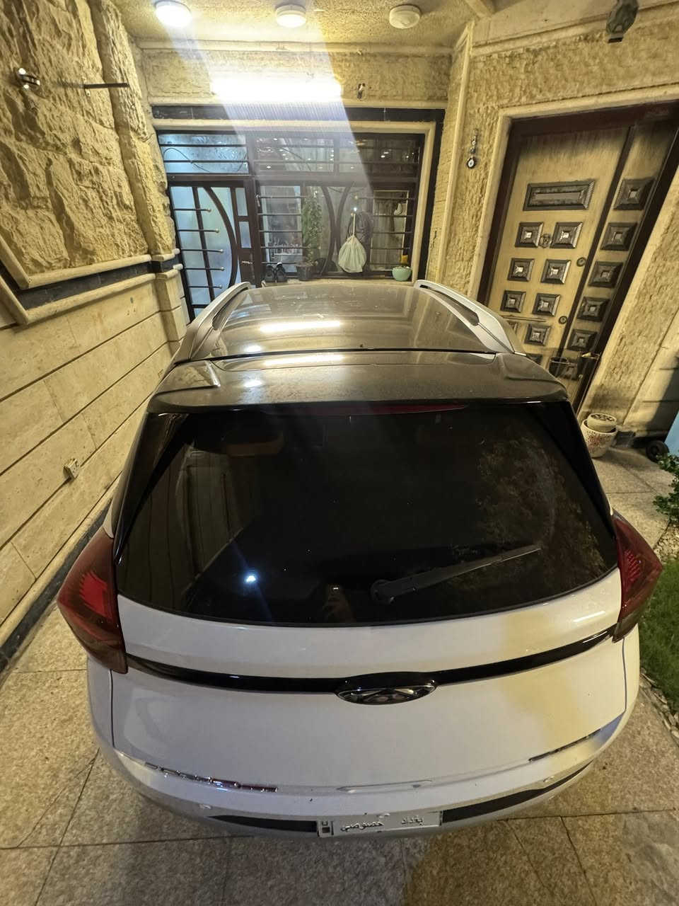 يكو برو 2 لبيع موديل 2022 ماشية 56 الف السعر 105 ورقة  الاتصال ***********
