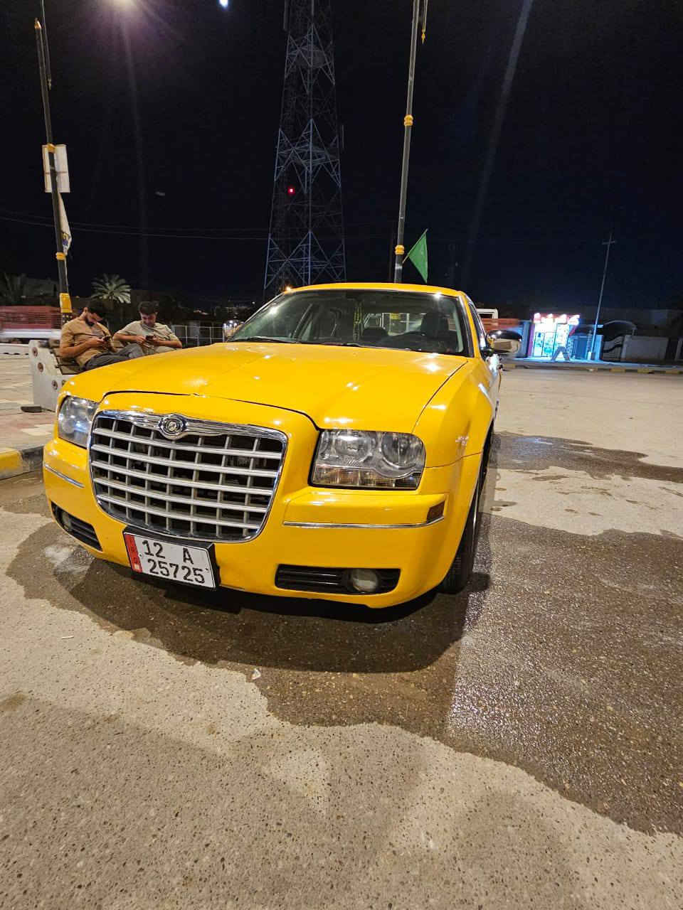 سلام عليكم اوباما لبيع مديل 2010 مكينه 350بسمي حصرن رقم نكليزي مشروع وطني تحويله ثاني يوم مكاني نجف كير ومحرك عل شرط تخم تاير حداديه جا هزه كهربيات جاهزه تبريد خلفي وامامي جاهز غرفه جلد كهربائي تحكم ستيرن كفاله عامه من كلشي بس تبديل جملق المامي جهت السايق بدون دواخل شواصي عل شرط   خطه نجف بغداد مصفره هيه وغرمات السعر 105وبيه مجال حك الجيه الاستفسار عل رقم واتساب فقط غير متواجد عل فيس *********** جاهزه عله اربعه وعشرين حبايه
