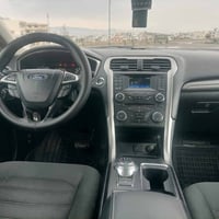 فيوجن ٢٠١٨ • مكينة ٢.٥ • كركوك