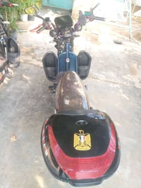 هيوشه شحن • ٦ بطاريات • نضافه فول