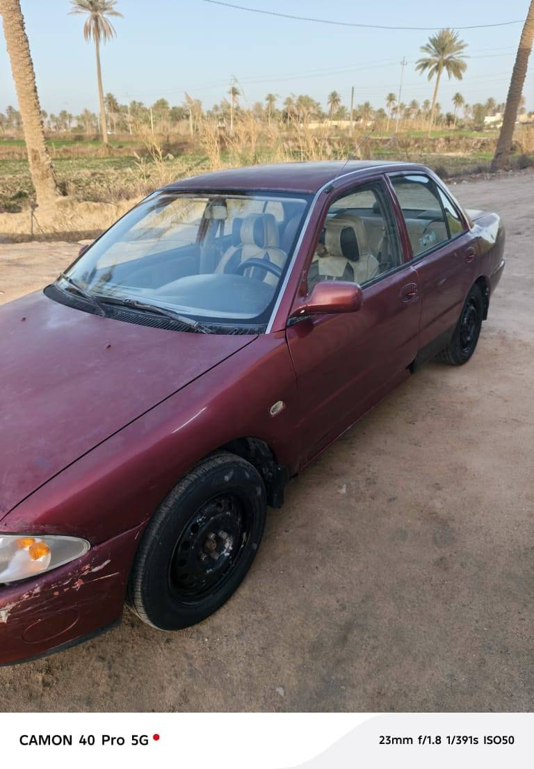 من رخصت الأدمن المحترم  بروتون للبيع فقط  /  مديل 2003  رقم نجف محرك 1600 حداديه جاهزه كهربائيات شغاله  باتري جديدتجي وتقنع والسياره هاي بعد كدامك  السعر 25 وبيها مجال قليل حك جيتك  ومايعجبك السعر رجاءآ اعبر المنشور ولا تكسر بحلال الناس وجزاكم الله خير  عنوان السياره  ديوانيه قضاء غماس  علمآ اني مكلف بالنشر هذا رقم صاحب السياره  وتحياتي
***********
