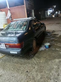 موديل ٩٤ • محرك ٢ونص • رقم انكليزي