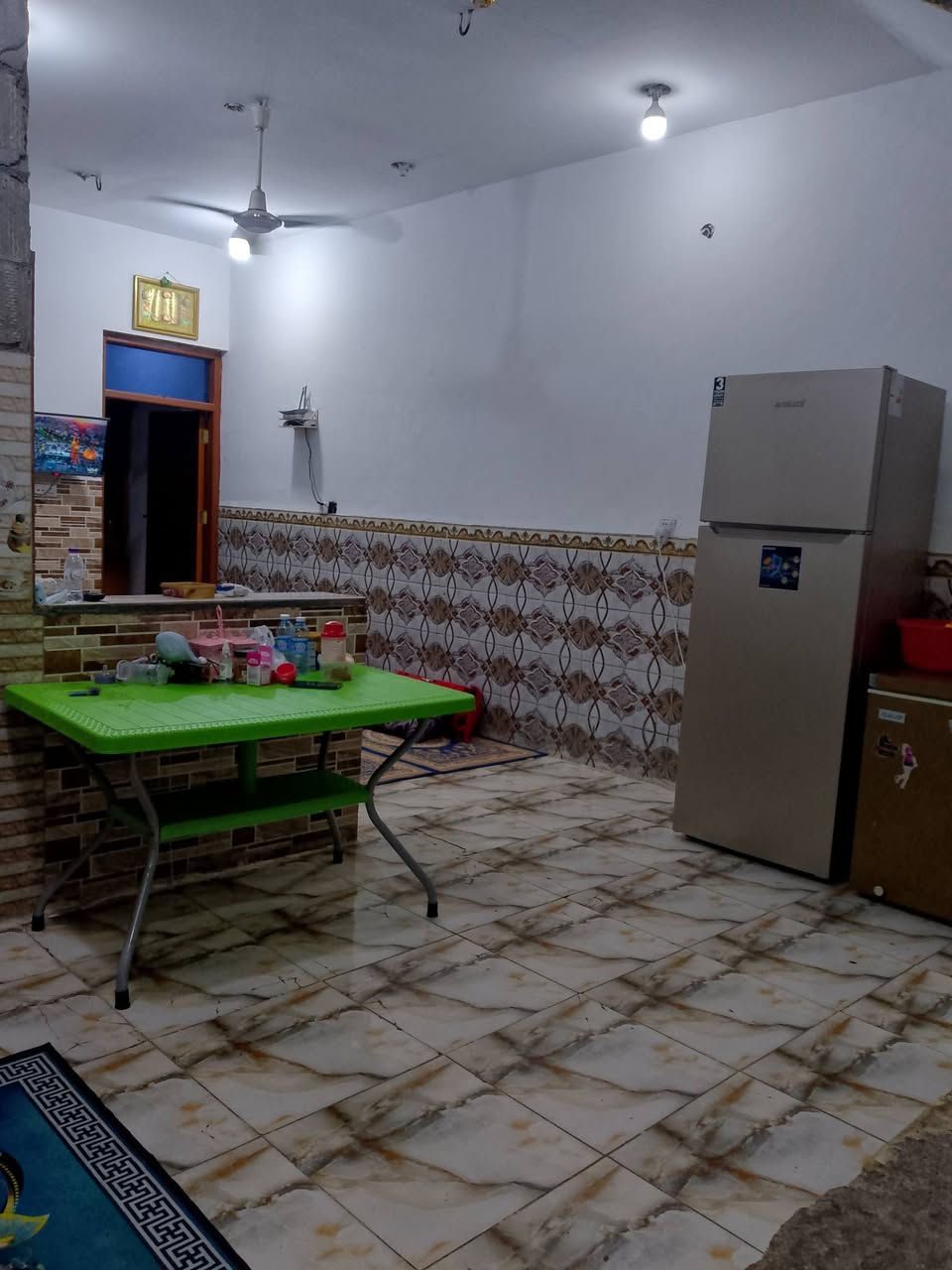 مشتمل طابق واحد زين القوس قرب  شارع الكفاح


**إذا كنت صاحب هذا الإعلان وتريد حذفه لأي سبب، رجاءا أرسل رسالة إلى الدعم الفني**