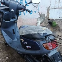 ماطور ٣٢٥ • ماطور نضيف • الموصل جانب ايمن