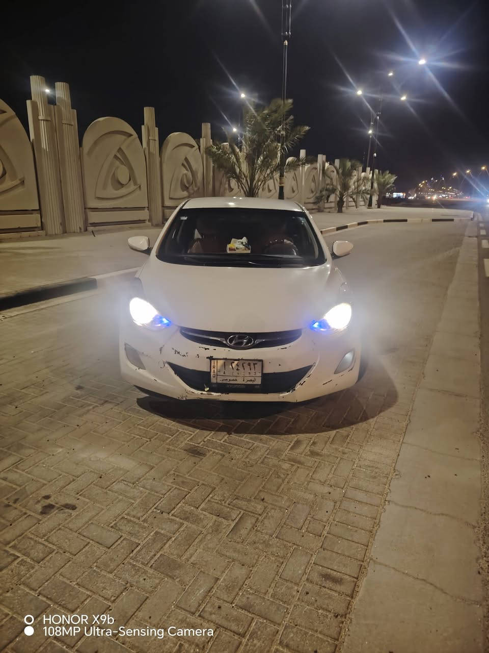 النترا ١٣ رقم بصره محرك ١٦٠٠ تبريد حلو السياره بلبصره خلف ملعب جذع النخله السعر ٩٥ رقمي ***********
