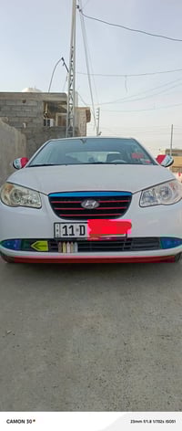 افانتي • ٢٠٠٩ • ماشيه ١٨٠٠٠٠