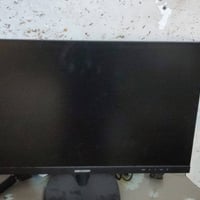شاشة • شاشة العاب • شاشة هيك فجن • شاشة 75Hz • هيك فجن • شاشة كمبيوتر ...