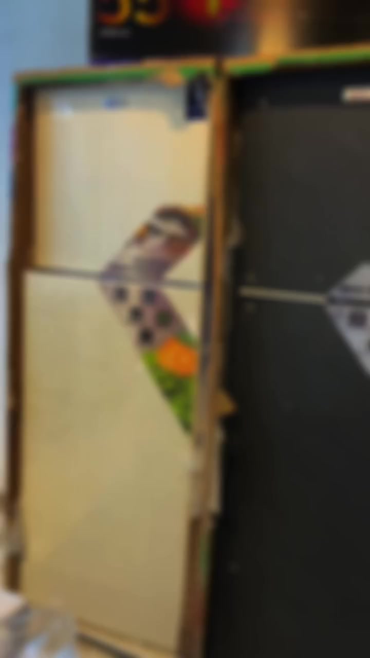 كل أنواع الثلاجات متوفرة داخل مركز دبي ❄️
أحجام + ألوان + أسعار تناسب الكل 👌
تعال وشوف بنفسك الفرق 🔥
وبنظام التقسيط المريح بدون مقدمه للحجز والاستفسار اتصل
    ***********….   ..
