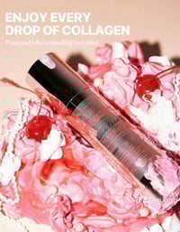 VT كولاجين 300 • إبر دقيقة • أصلي كوريا