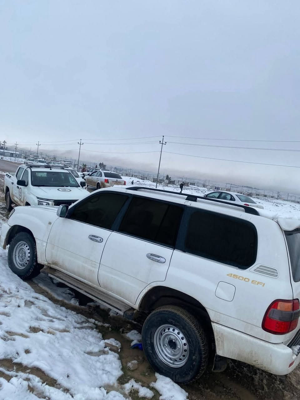 سلام عليكم مونيكا البيع موديل 2004 سياره صبغ جماليه تخم جديد،تخم تايرات جديد سياره رقم نينوى جديدتريد،وكاله اتريد تحويل سياره فول موصفات ماعده الفتحه مكان سياره الموصل البيع او مروس حسب القناعه سعر ١٤٠ بيه بيه مجال التواصل .. ***********..وهاي بيه وتساب ‭٠٧٥١ ٠٣٠ ٧٩٧٧‬
