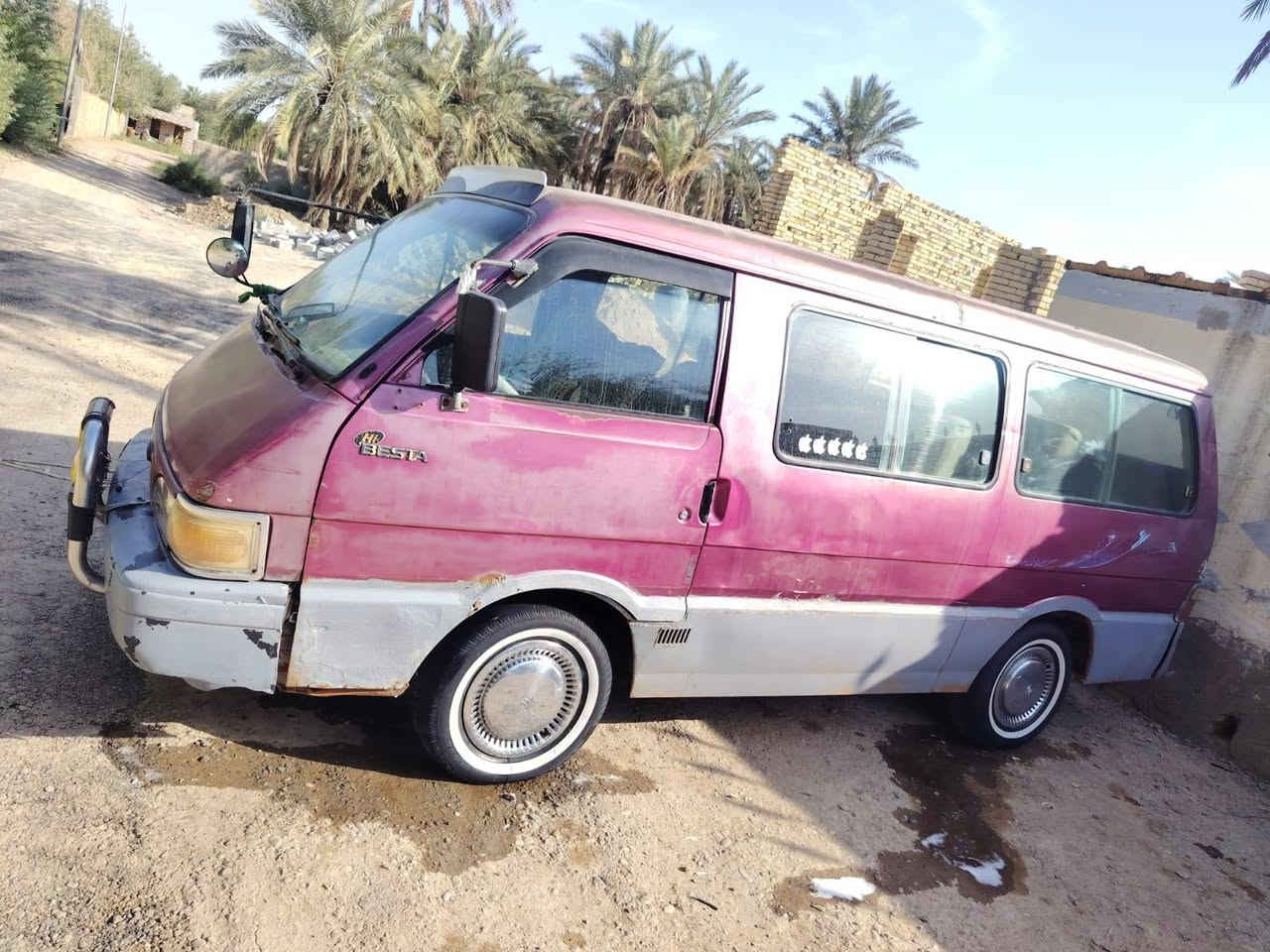 السلام عليكم
كيه بستا موديل 95 شرط التحويل وكاله
مكينه وكير نضيفات سياره جاهزه
رقم قادسيه احمر
مكان سياره ديوانيه

الاتصال *********** 

السعر 14 وبيه مجال مكلف بالنشر
