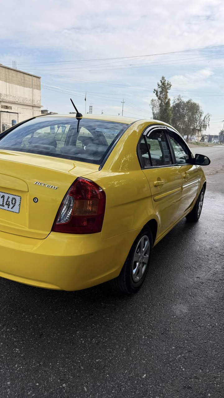 اكسنت 2009 امريكي سياره فقط تبديل باب محرك كير تبريد ثلج طخم جديد سيارة جاهزه باسمي سنوية ورقم وهزه جديد هيئة وغرامات صفر السعر 89 وبيها مجال مكاني موصل حي عدن
***********-***********
