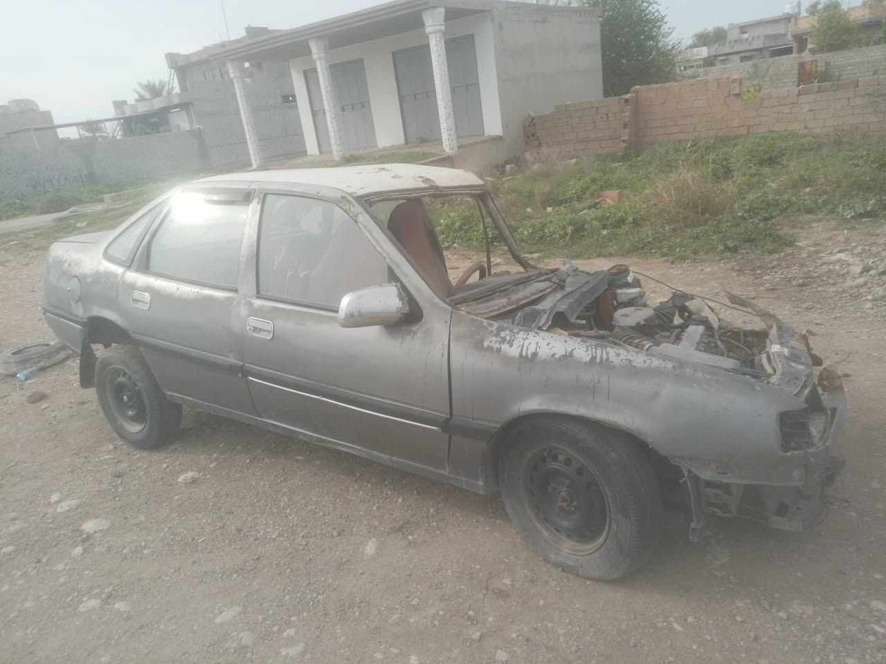 اوبل فكتراموديل 91 سنويه لحد 27 رقم ديالى بشرط تحويل وكاله سعره 10 ورقه مكان خانقين ميخاس ***********
