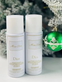 معطر ديور • نسائي فاخر • فانيلا ومسك