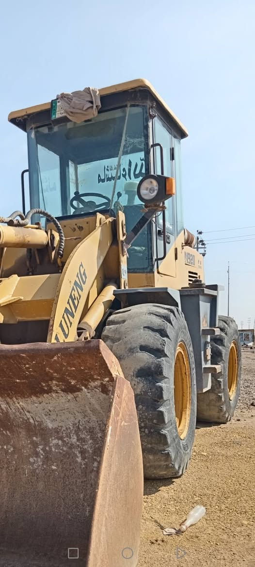 السلام عليكم
شفل للبيع LN920
مرقم ذي قار سنويته لحد ٢٠٣٠
العنوان؛ ذي قار
***********
