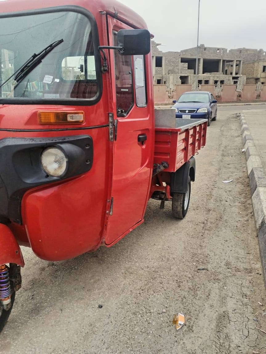 سلام عليكم
تكتك حمل باجاج 2019مرقم وجاهز للبيع
***********
