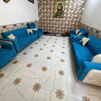 مودرن تركي • ١٠مقعد • توصيل كربلاء