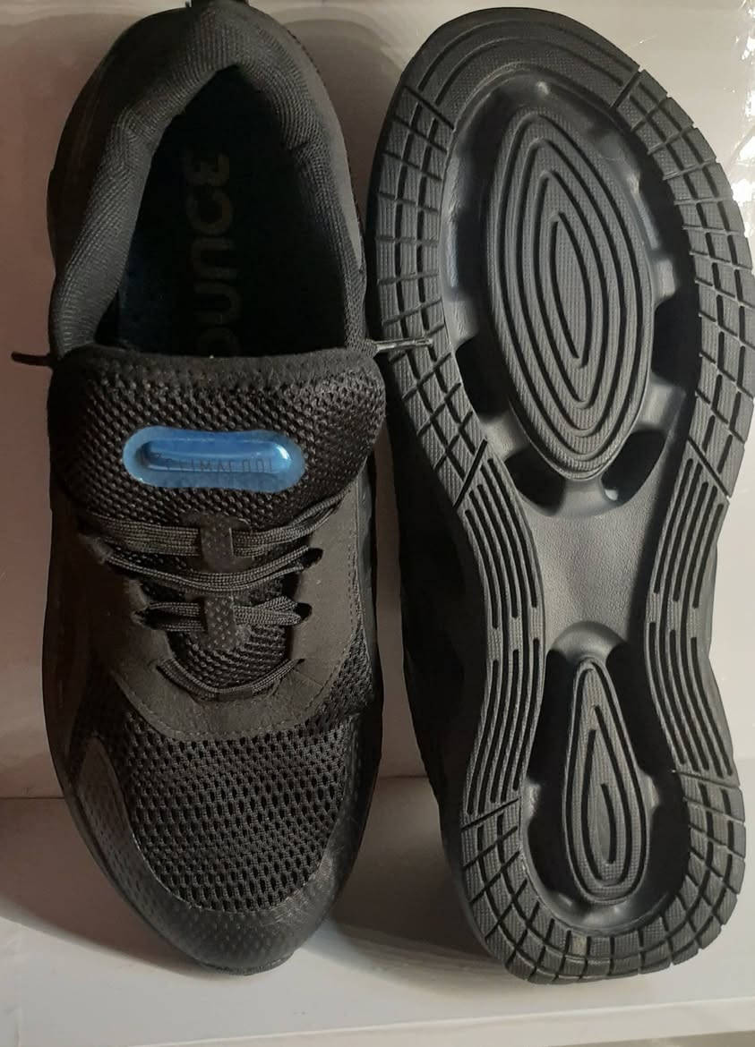 حذاء رياضي  Adidas مطاطي مانع للانزلاق وزن صفر مناسب للجري والتمارين الحجز والاستفسار مراسله الصفحه


**إذا كنت صاحب هذا الإعلان وتريد حذفه لأي سبب، رجاءا أرسل رسالة إلى الدعم الفني**