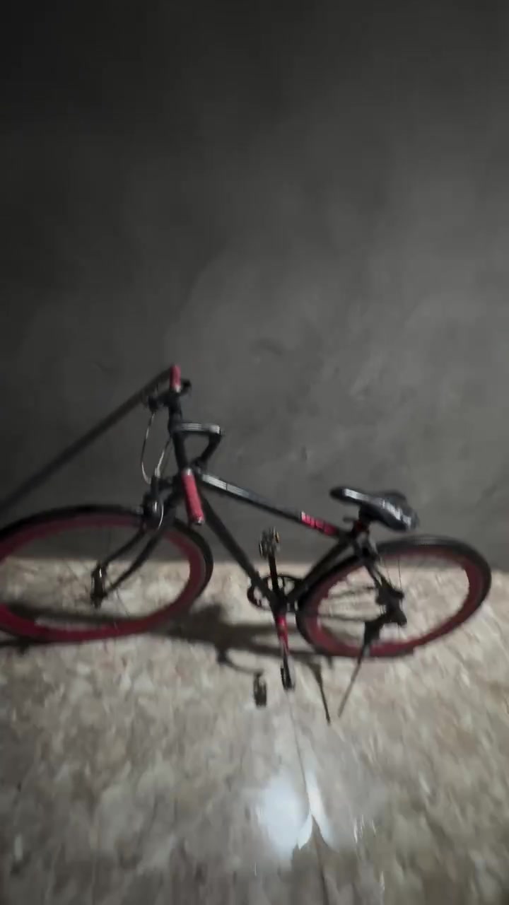 باسيكل ‏حجم 26 ياباني  السعر 65


**إذا كنت صاحب هذا الإعلان وتريد حذفه لأي سبب، رجاءا أرسل رسالة إلى الدعم الفني**