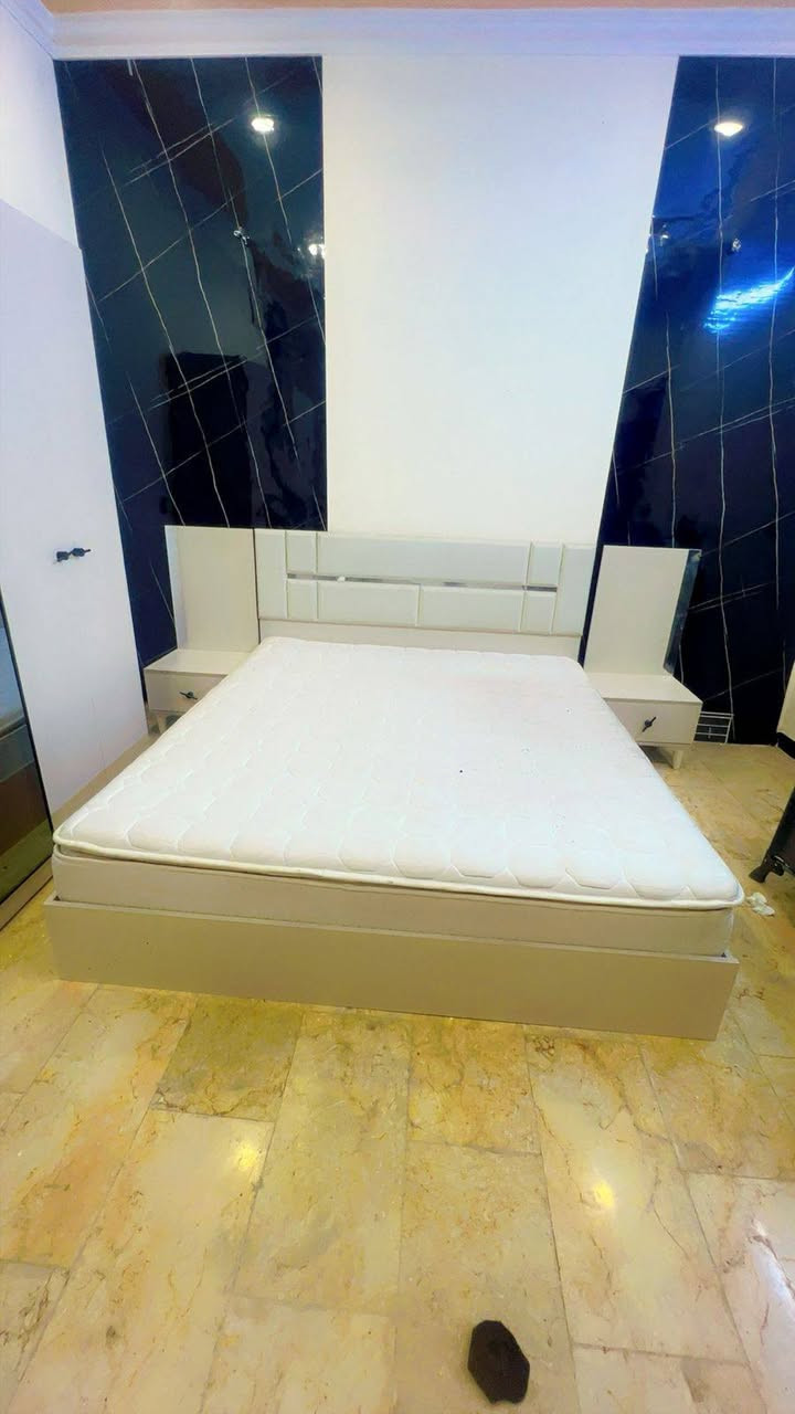 سلام عليكم غرفه نوم تركي نضافه 100%100مستخدمه شهر جديده كلش شخط مابيها كلش نضيفه الله شاهد 5قطع سعر 550ومجال بصيط تواصل خاص عنواني بغداد شارع المحيط بل كاظم أو طي متواجد خاص 24ساعه


**إذا كنت صاحب هذا الإعلان وتريد حذفه لأي سبب، رجاءا أرسل رسالة إلى الدعم الفني**