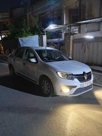 سيمبل ٢٠١٩ استلام شركه داخل بيجي  بدون حادث فقط طخه خفيفه بالدعاميه خل...