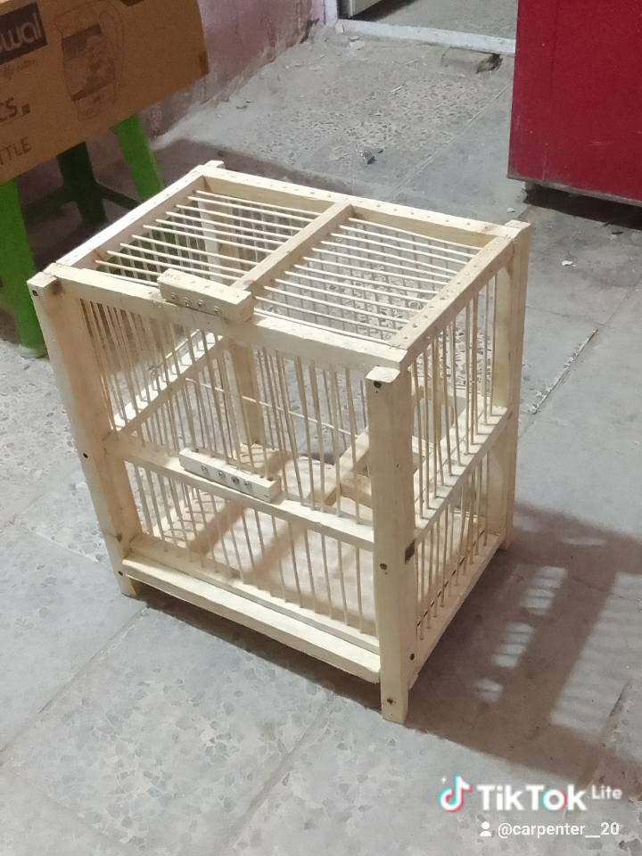 سلام عليكم (#متاح قفص خشب متكن بعودان ارتفاع 50 واجهية 45 نزال 30 سعرة 20 الف المكان براكية شارع مطار القديم خلف اسواق الامير الشراي يتفضل خاص ويدلل


**إذا كنت صاحب هذا الإعلان وتريد حذفه لأي سبب، رجاءا أرسل رسالة إلى الدعم الفني**