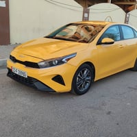 ماشي ٣٦٠٠٠ • وارد امريكي • حادث داخل المنشور